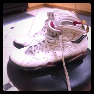 1991 Vi ORIGINAL AIR JORDENS